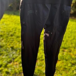 Gymshark Black Leggings